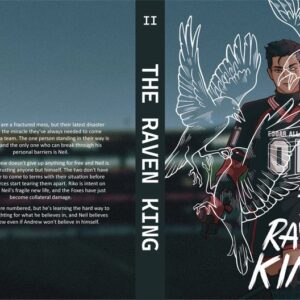 The Raven King