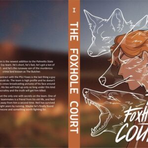 The Foxhole Court