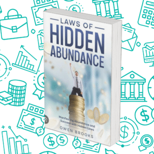 Laws Of Hidden Abundance