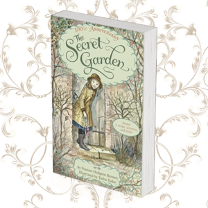 The Secret Garden