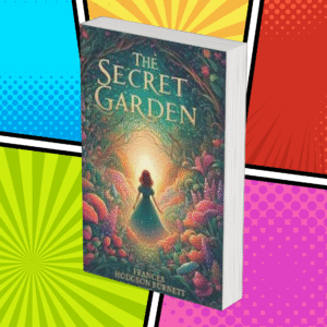 The Secret Garden