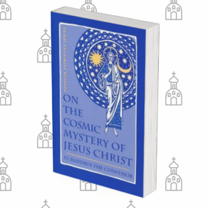 On the Cosmic Mystery of Jesus Christ: Selected Writings
