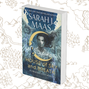 House of Sky and Breath