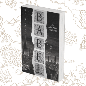 Babel: An Arcane History