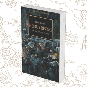 Horus Rising