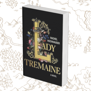 Lady Tremaine