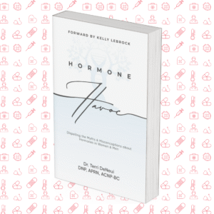 Hormone Havoc: Dispelling the Myths and Misconceptions about Hormones in Women and Men