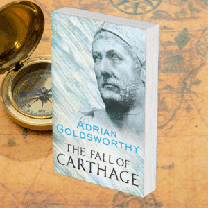 The Fall of Carthage: The Punic Wars 265–146 BC