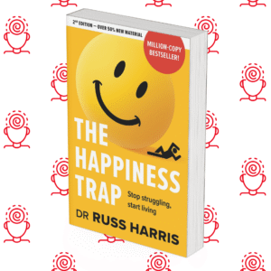 The Happiness Trap