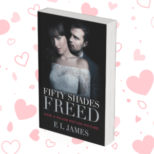 Fifty Shades Freed