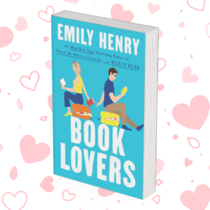 Book Lovers
