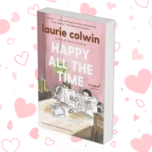 Happy All the Time