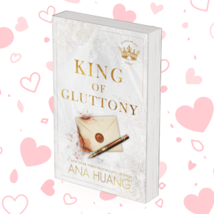 King of Gluttony