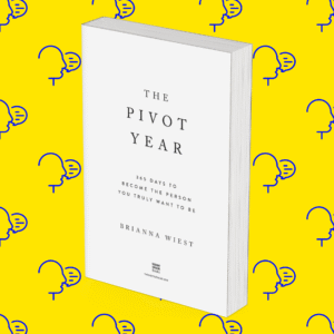 The Pivot Year