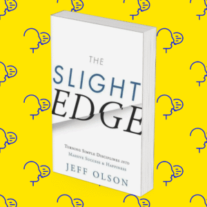 The Slight Edge