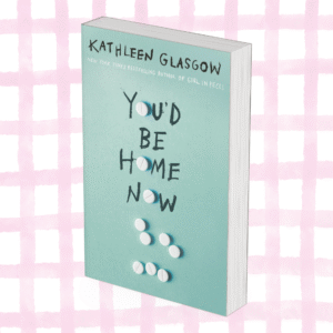 You’d Be Home Now