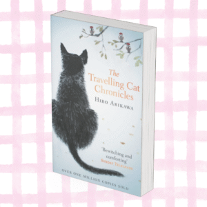 The Travelling Cat Chronicles