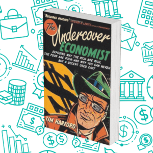 The Undercover Economist