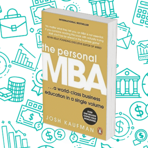 The Personal MBA