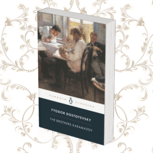 The Brothers Karamazov I & II