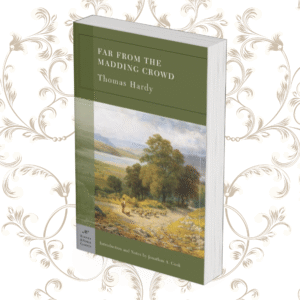Far From the Madding Crowd