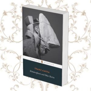 Metamorphosis and Other Stories