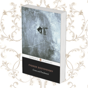 Crime and Punishment