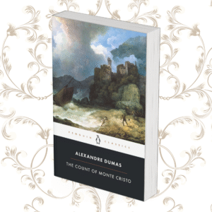 The Count of Monte Cristo I & II