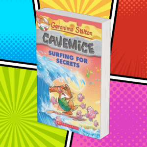 Surfing for Secrets