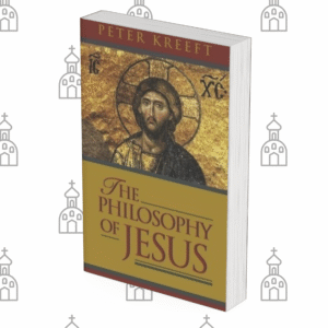 The Philosophy of Jesus
