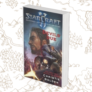 Devils’ Due (Starcraft II)