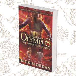 The House of Hades