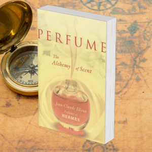 Perfume: The Alchemy of Scent