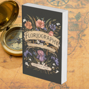 Floriography: An Illustrated Guide to the Victorian Language of Flowers