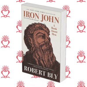 Iron John: A Book about Men