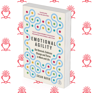 Emotional Agility