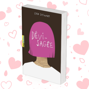 Dévisagée