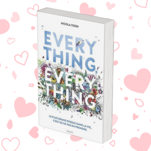 Everything, Everything