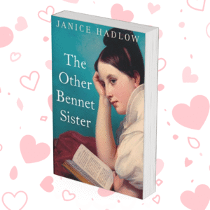 The Other Bennet Sister