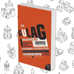 The Gulag Archipelago