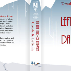 The Left Hand of Darkness