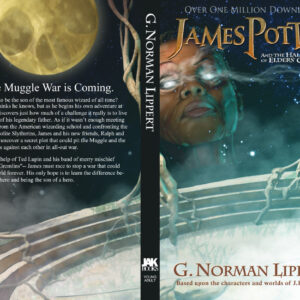 James Potter and the Hall of Elders’ Crossing