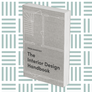 The Interior Design Handbook: Furnish, Decorate, and Style Your Space