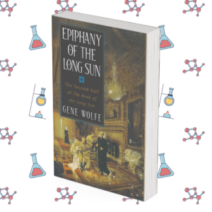Epiphany of the Long Sun