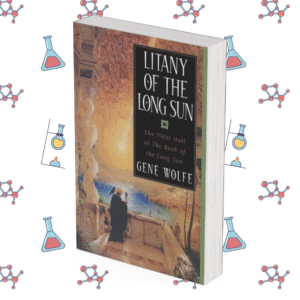 Litany of the Long Sun