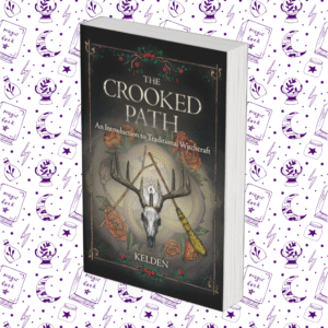 The Crooked Path: An Introduction to Traditional Witchcraft