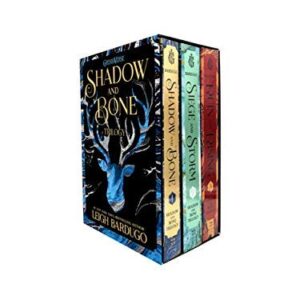 The Shadow and Bone Trilogy Boxed Set