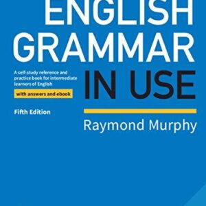 English Grammar in Use