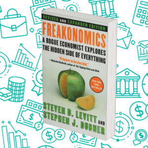Freakonomics