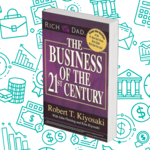 The Business of the 21st Century